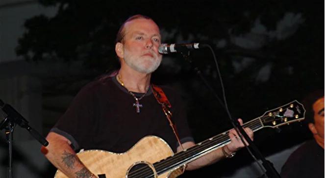 Zmarł Gregg Allman - twórca i lider The Allman Brothers Band