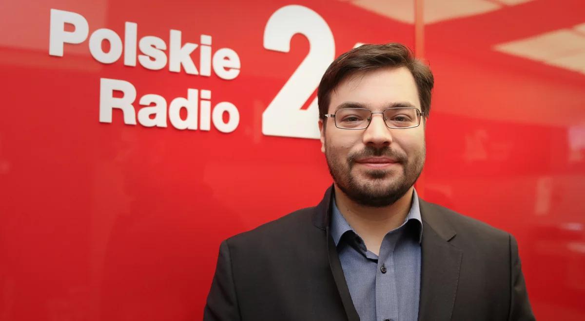 Stanisław Tyszka: w Polsce nie ma demokracji. Nowa konstytucja jest potrzebna