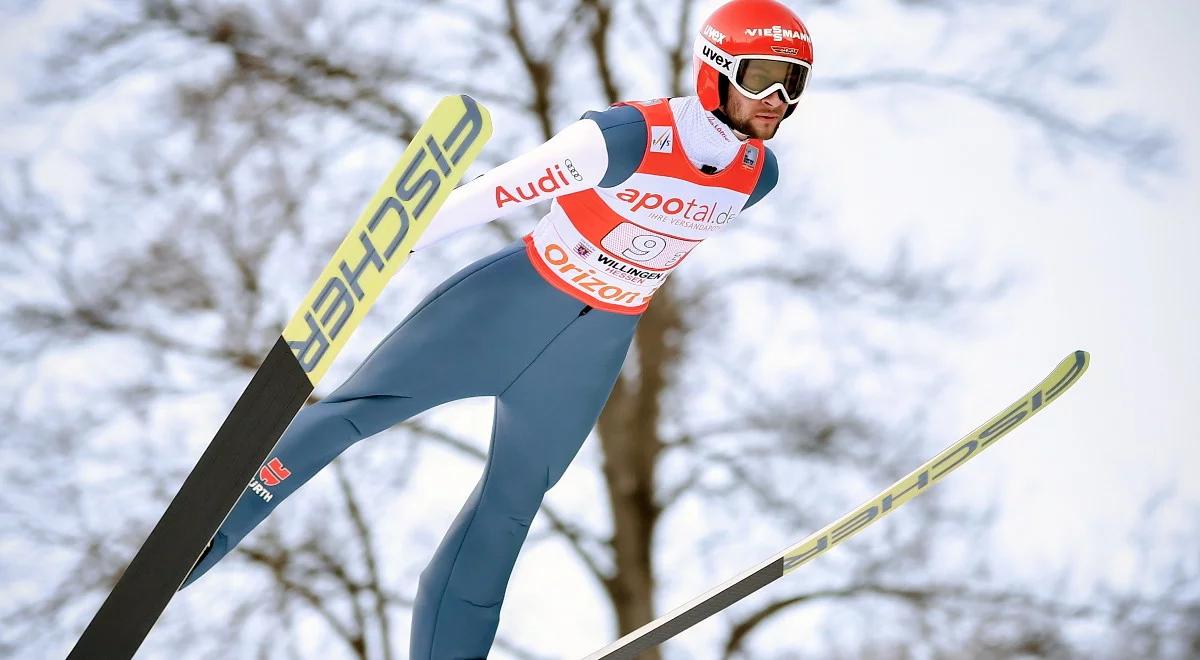 Willingen Five: Eisenbichler najlepszy w kwalifikacjach. Awans sześciu Polaków do konkursów 
