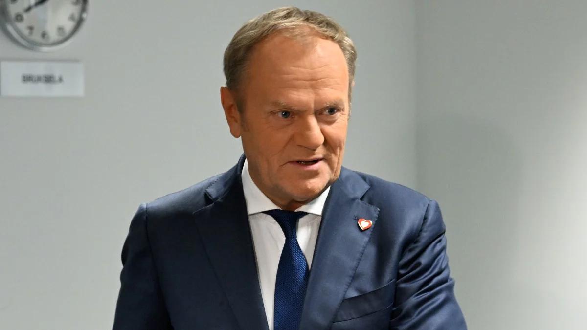 38 proc. poparcia dla Platformy Obywatelskiej. "Zdolności koalicyjnych nie ma"