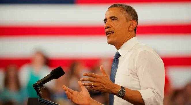 Obywatele USA są inwigilowani? Obama się tłumaczy