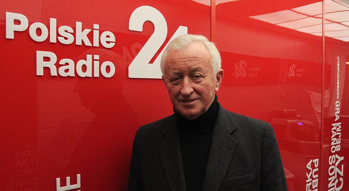 Liberadzki: dzięki oświadczeniu KE Polska może zyskać środki na ochronę granic