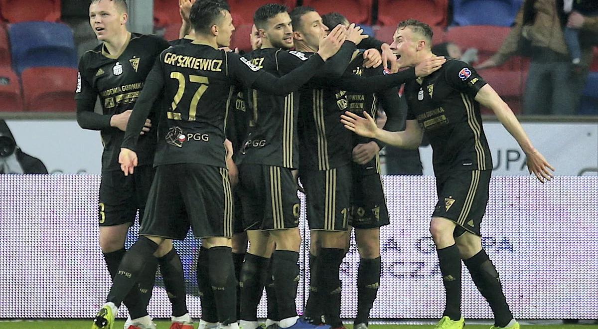 Ekstraklasa: dwóch pewniaków, sześciu zagrożonych. Kto spadnie z ligi? 