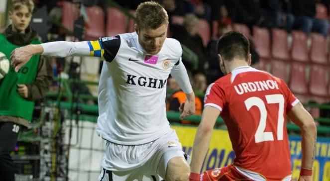 Ekstraklasa: Widzew Łódź  - Zagłębie. Podział punktów w starciu o utrzymanie