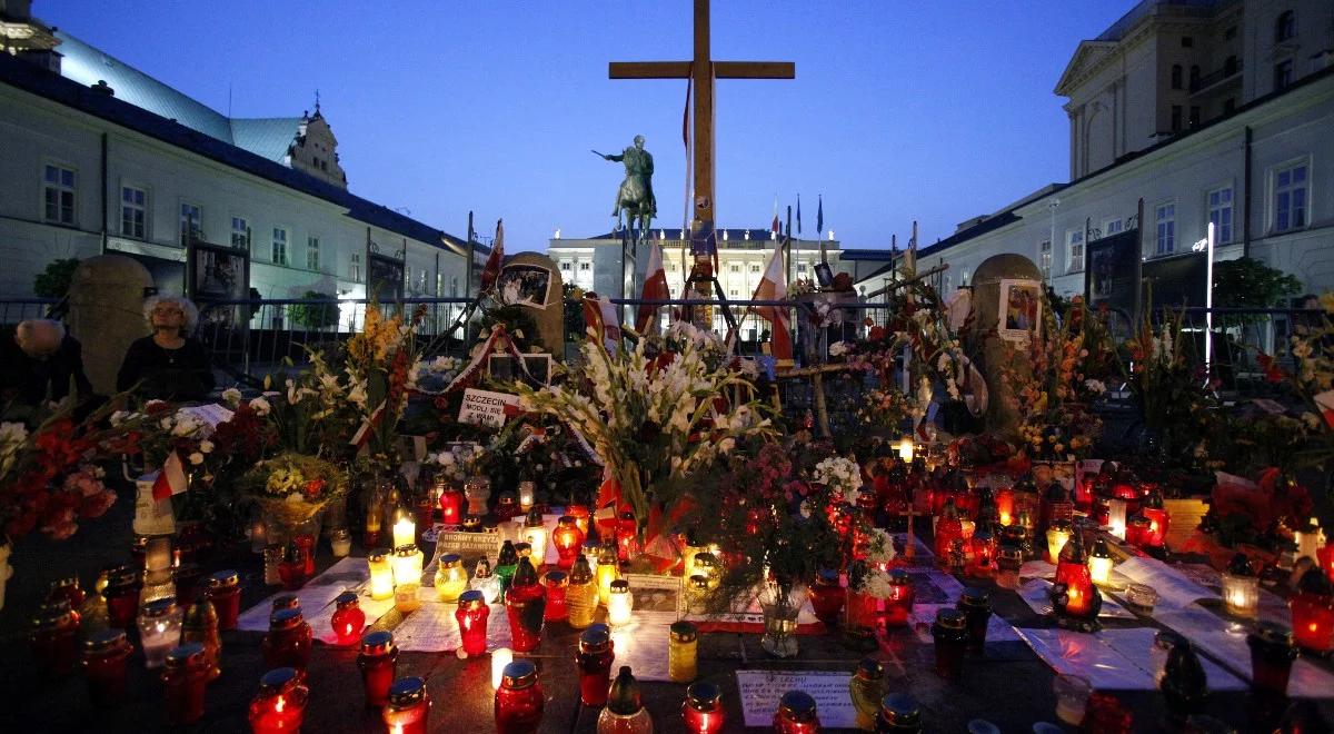 "To jest tragedia, która wykracza poza naszą wyobraźnię". Tak brzmiał oficjalny komunikat o katastrofie