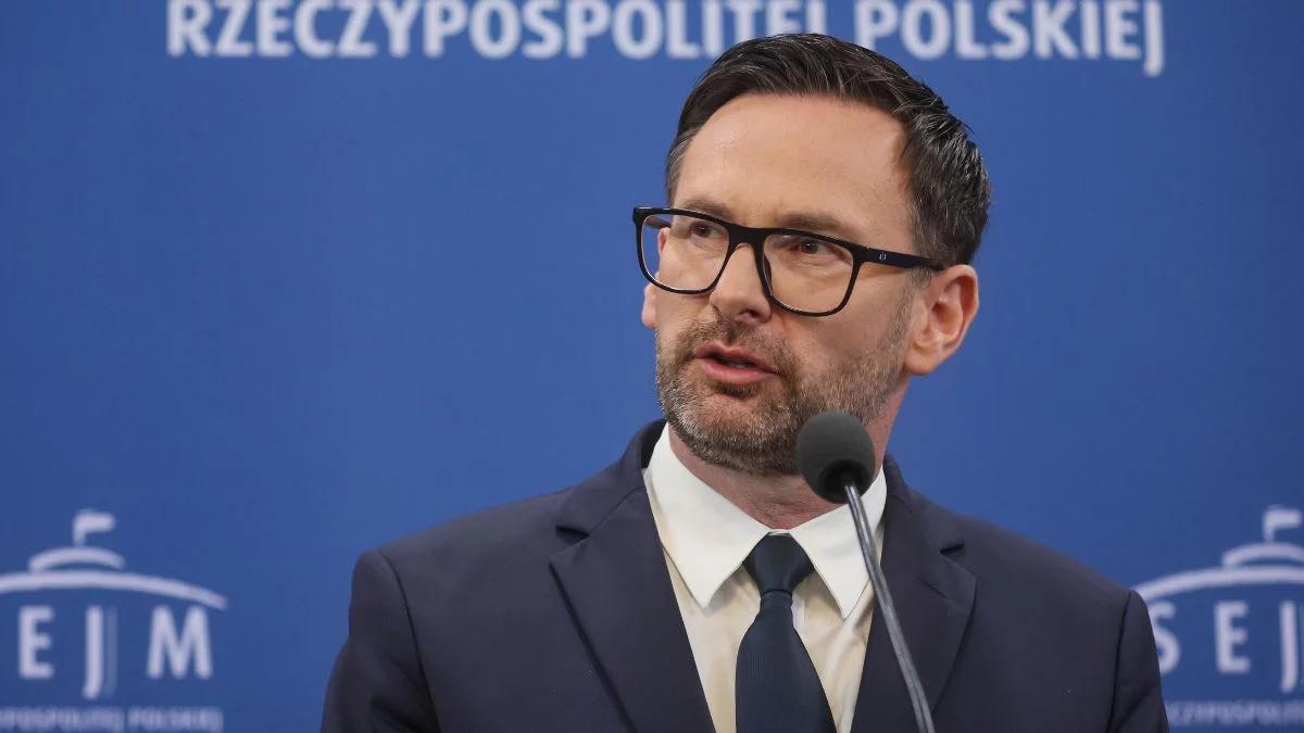 Obajtek straci immunitet? Wniosek już u Bodnara