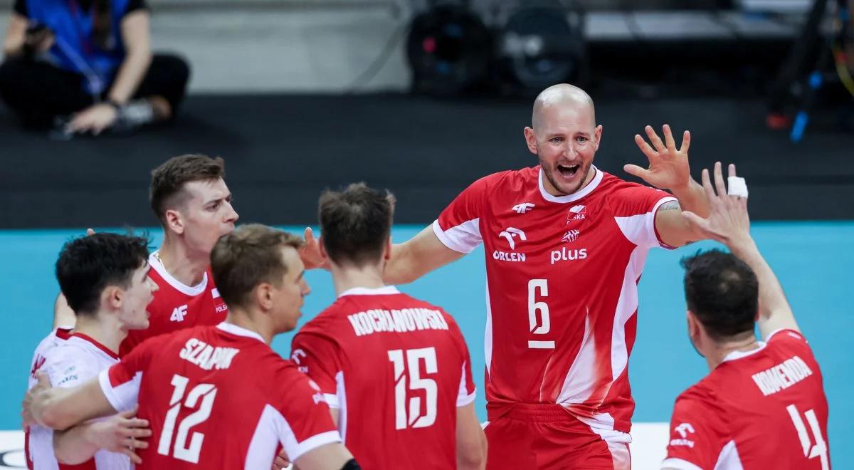 Polska - Kanada: Kiedy mecz MŚ siatkarzy? O której godzinie?