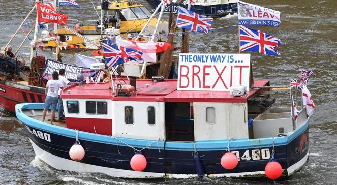 Sondaże dają przewagę zwolennikom Brexitu
