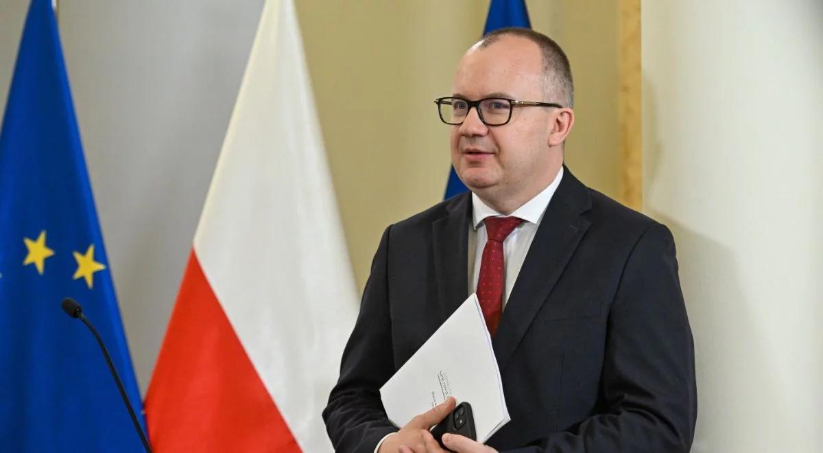 Uchylenie immunitetów politykom Suwerennej Polski. Bodnar: będą kolejne wnioski 