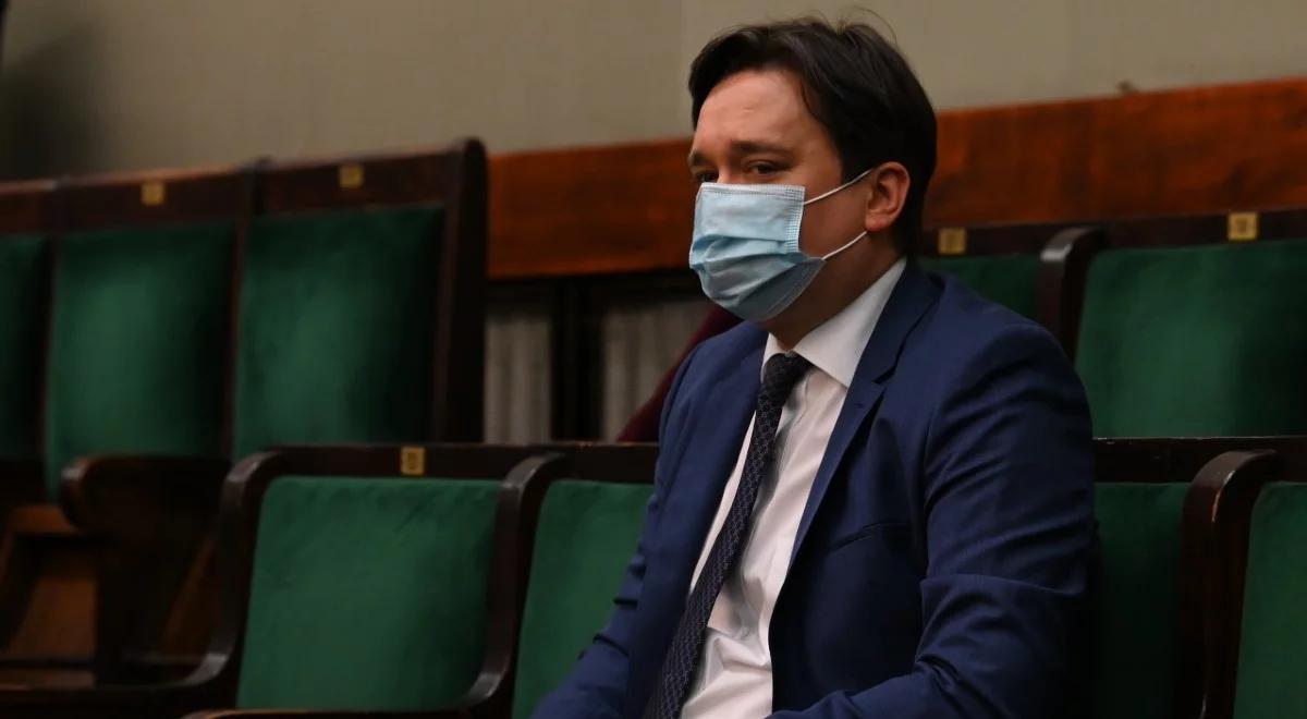 Sejm wybrał Rzecznika Praw Obywatelskich. Kandydat klubu PSL-Koalicja Polska z poparciem PiS