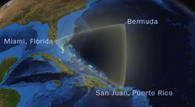 Przełom ws. Trójkąta Bermudzkiego? 