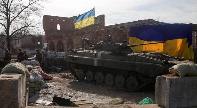 USA: na Ukrainie trwa przemoc. "Porozumienia mińskie to nie lista zakupów"
