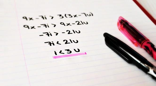 Matematyka: łatwa dla każdego?