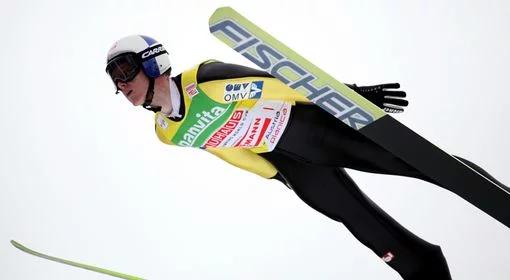 Austriacy bez dwóch gwiazd w Vikersund