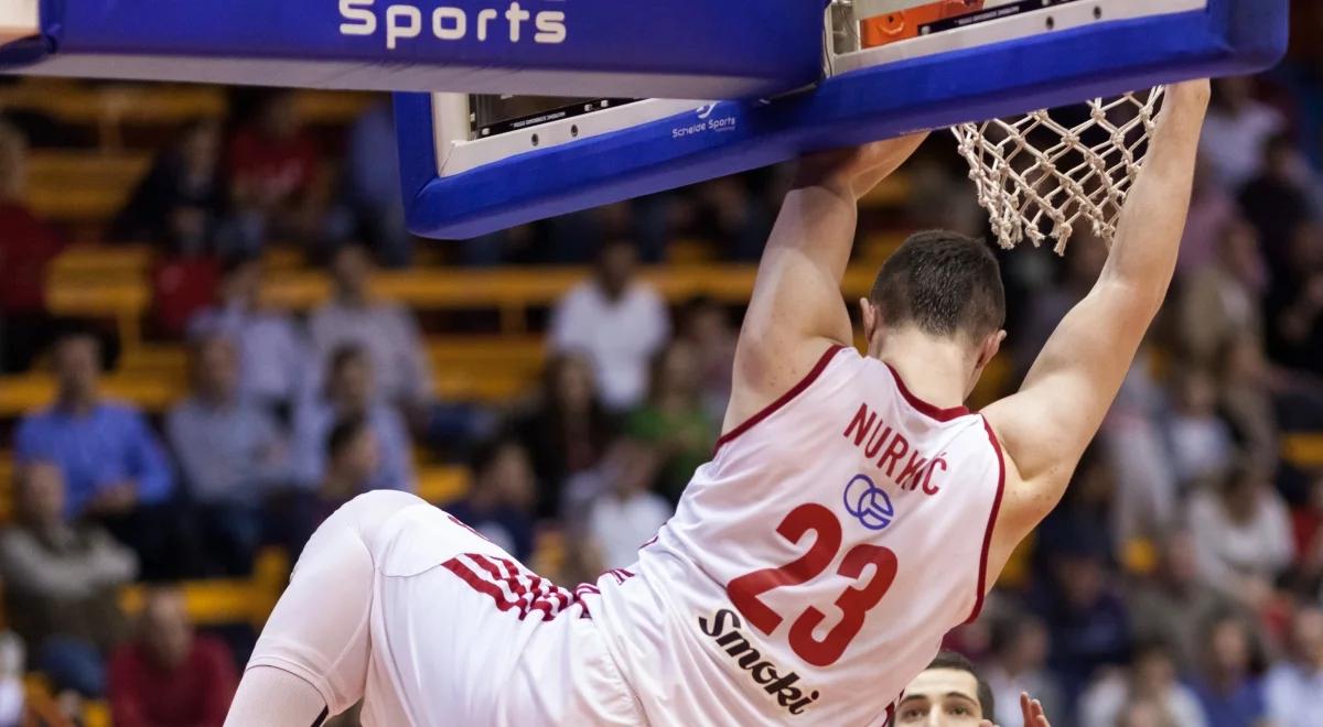 NBA: Jusuf Nurkić miał gest. Koszykarz przekazał 125 ton żywności