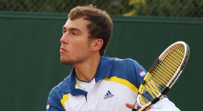 Ranking ATP: Jerzy Janowicz coraz wyżej w rankingu 