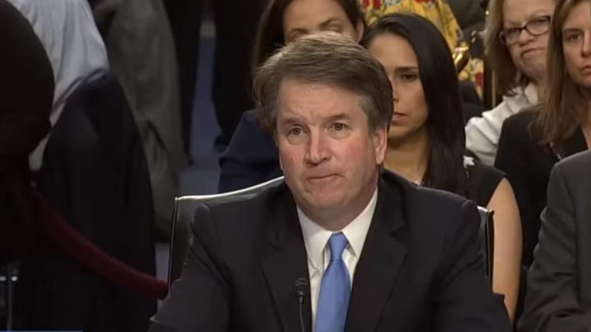 USA: Sąd Najwyższy rozpoczął jesienną sesję w niepełnym składzie. Ważą się losy sędziego Kavanaugh 