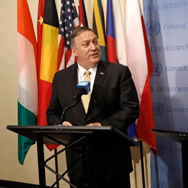 Szef MSZ spotkał się z Mikiem Pompeo w USA. Rozmowa o wizycie Trumpa w Polsce