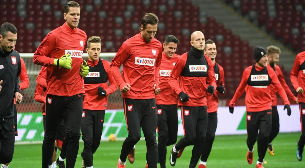 Polska - Urugwaj. Pożegnanie Boruca, brak Lewandowskiego i roszady Nawałki. Wynik na dalszym planie