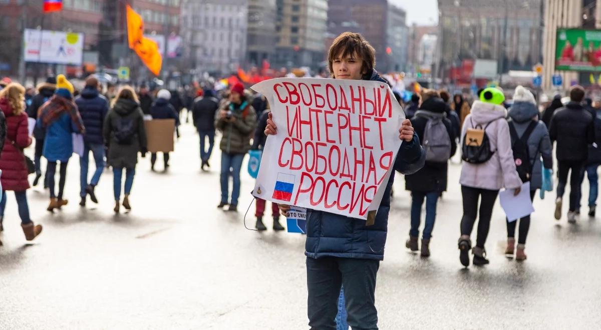 "7 Dni: Wschód". Kulisy rosyjskiej propagandy i dezinformacji