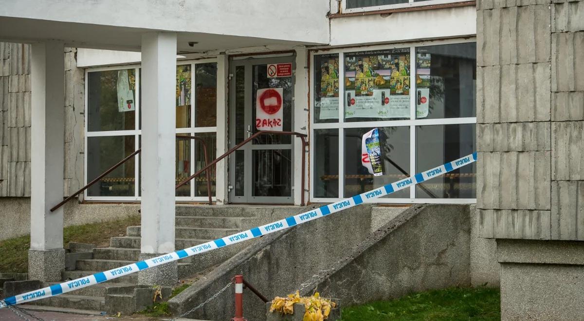 Zmarła druga osoba stratowana podczas imprezy studenckiej w Bydgoszczy