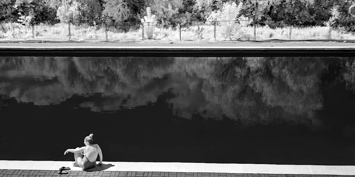 Studium Fotografii ZPAF. Grudzień: chodzi o to, żeby coś poczuć oglądając zdjęcia