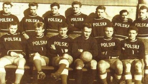 Nie żyje wielokrotny reprezentant Polski 