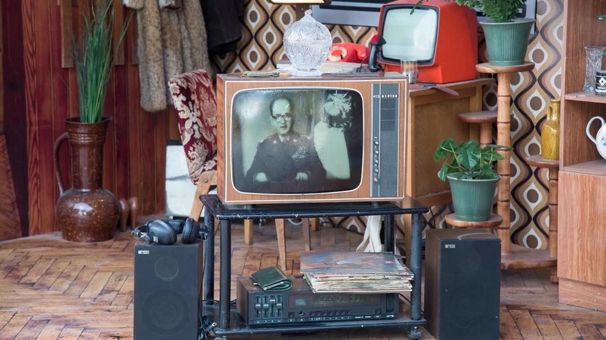 Pamiętasz telewizor Neptun? Dziś kosztowałby fortunę. Byłoby cię stać?