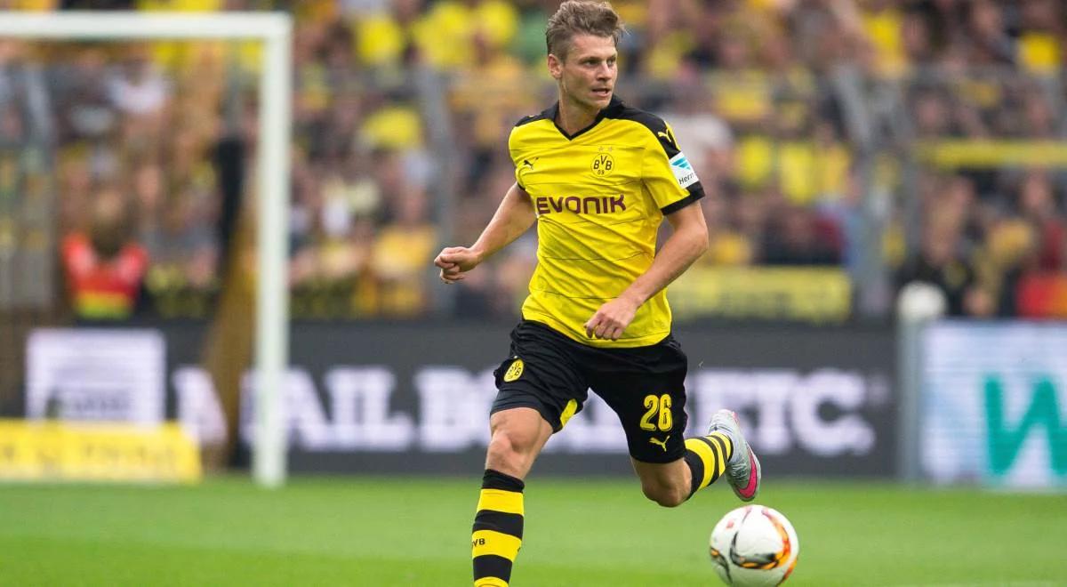 Bundesliga: Lewandowski i Piszczek w "jedenastce" kolejki