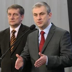 Matecznik SLD sprzedany