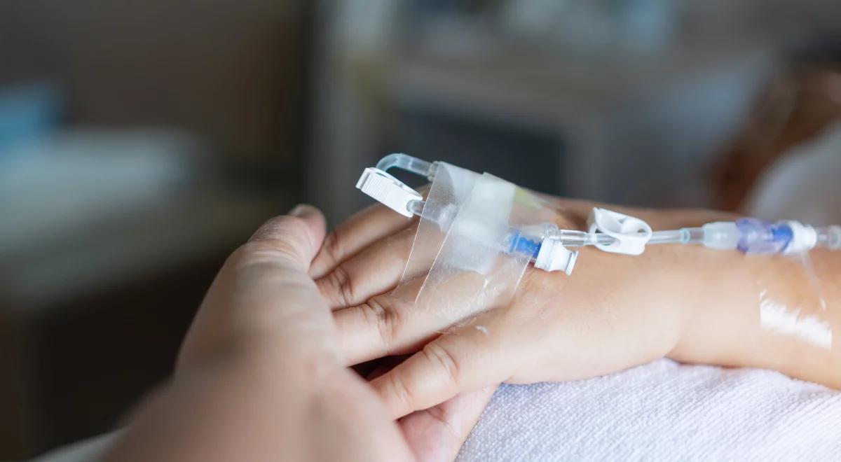 Warszawskie Hospicjum dla Dzieci ze wsparciem PFN. "Chcemy docierać do najbardziej potrzebujących"