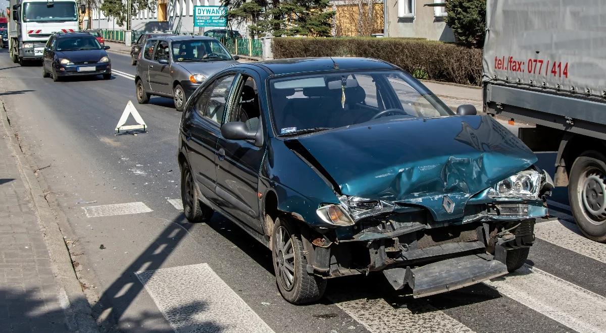 Dożywotni zakaz prowadzenia pojazdów. Będą konsekwencje na rynku pracy