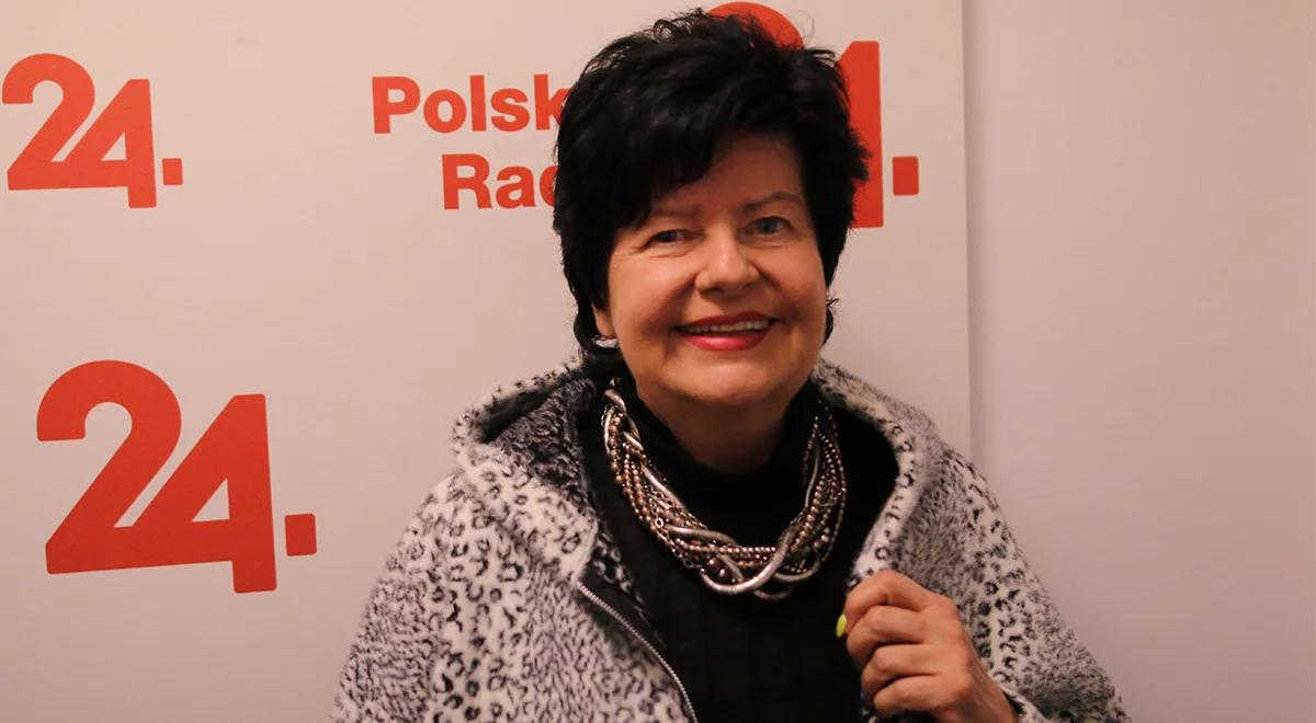 Senyszyn: nie ma jasnej definicji gwałtu, w praktyce niewiele kobiet zgłasza to przestępstwo