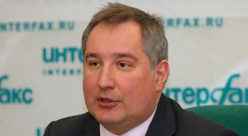 Rogozin krytykuje decyzję USA w sprawie elementów tarczy w Polsce