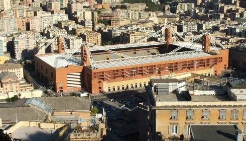 Genoa wzmacnia się przed sezonem