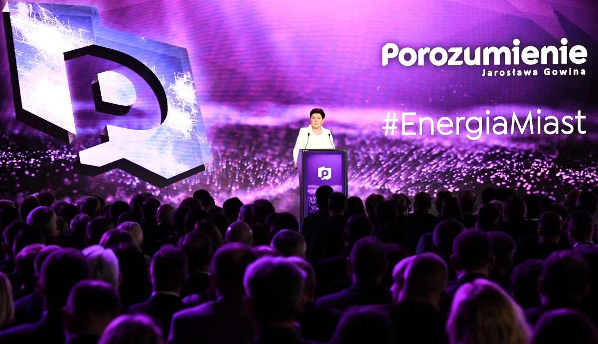 Energia Plus, innowacyjność. Zobacz najważniejsze punkty konwencji Porozumienia