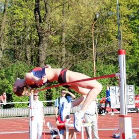 Lekkoatletyczne ME: Lićwinko - jestem dobrze przygotowana