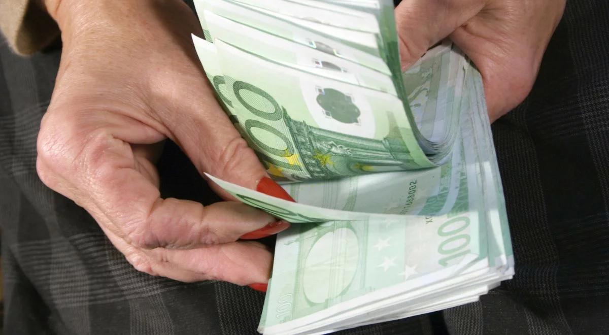 Bułgaria dołączy do strefy euro. Znamy datę