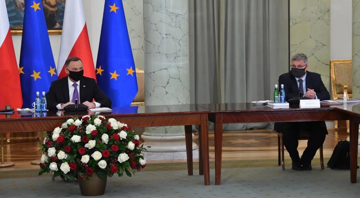 "Zasoby społeczne można aktywować". Prof. Marek Rymsza o Radzie ds. Społecznych
