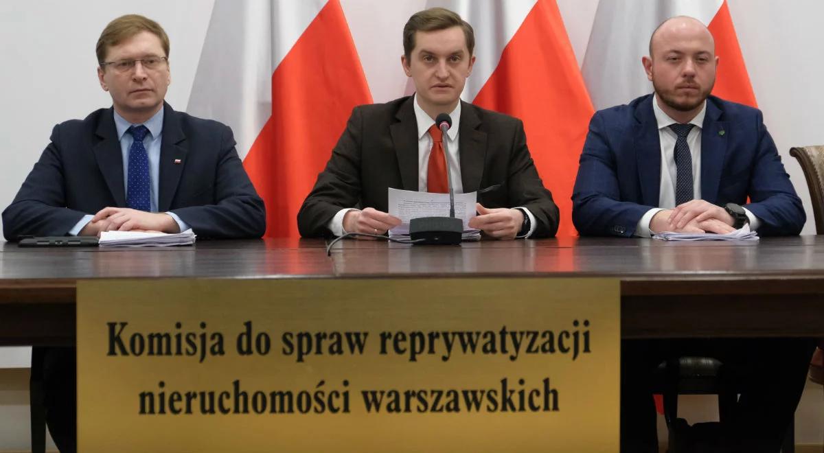 Odszkodowanie za nieruchomości przy ul. Borzymowskiej. Komisja uchyliła decyzje
