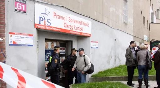 Stan asystenta posła PiS jest stabilny