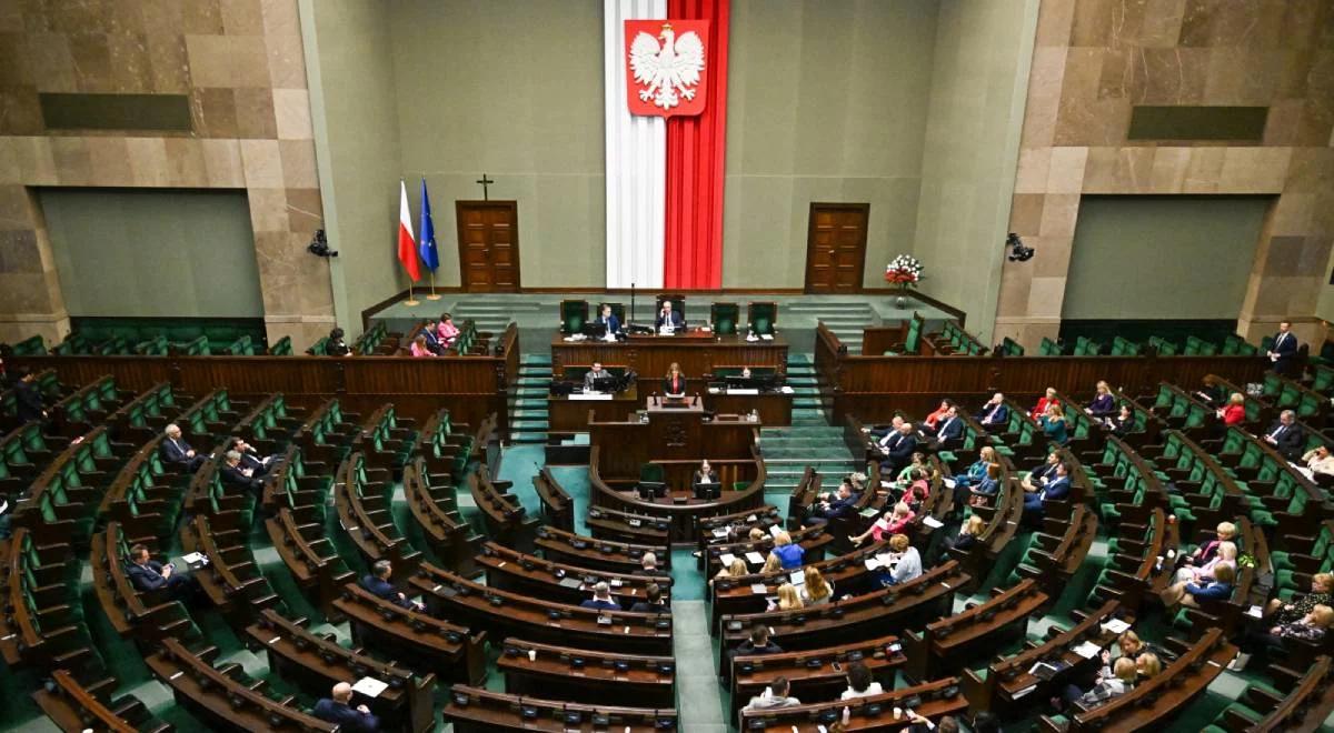 Liberalizacja prawa aborcyjnego. Anna Górska: głosowanie odłożone w wyrachowany sposób