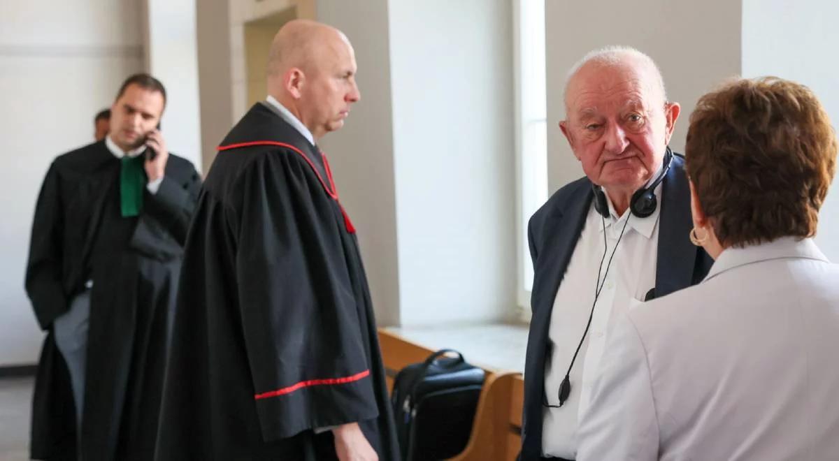 Wyrok ws. porwania i zabójstwa Olewnika. "Przykład nieudolności organów ścigania"