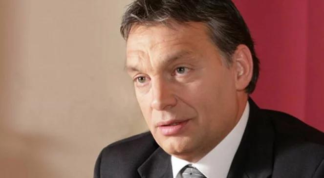 Ostre negocjacje Orbana? Węgry przyjmą pakt