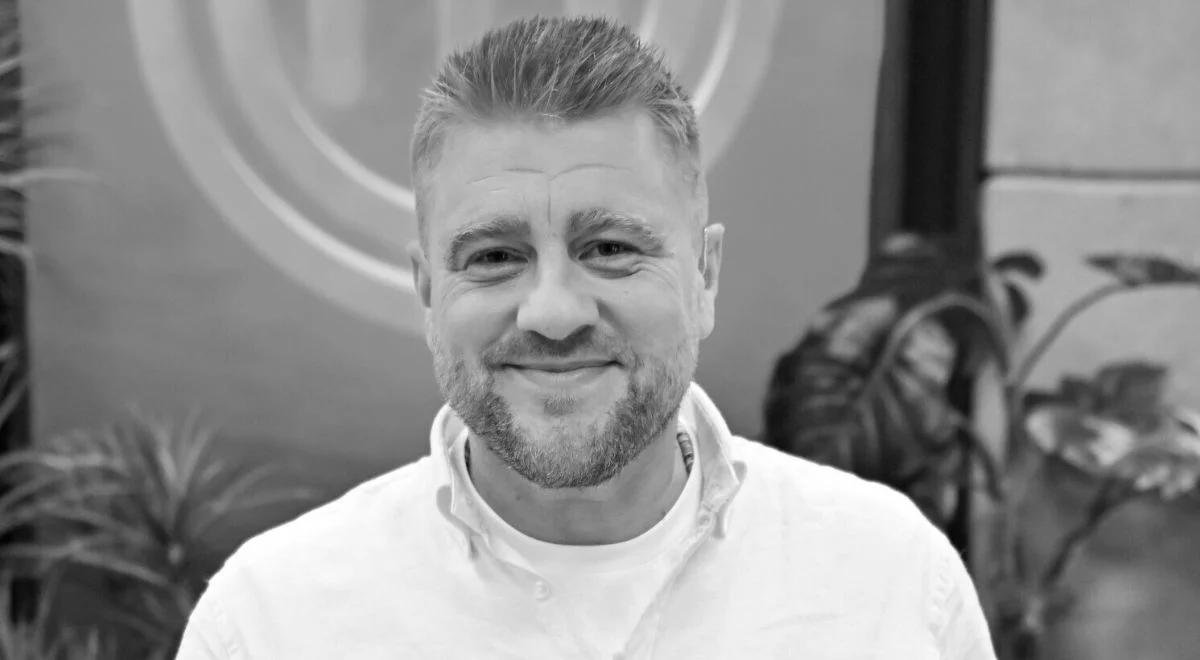 Tomasz Jakubiak nie żyje. Przegrał walkę z chorobą