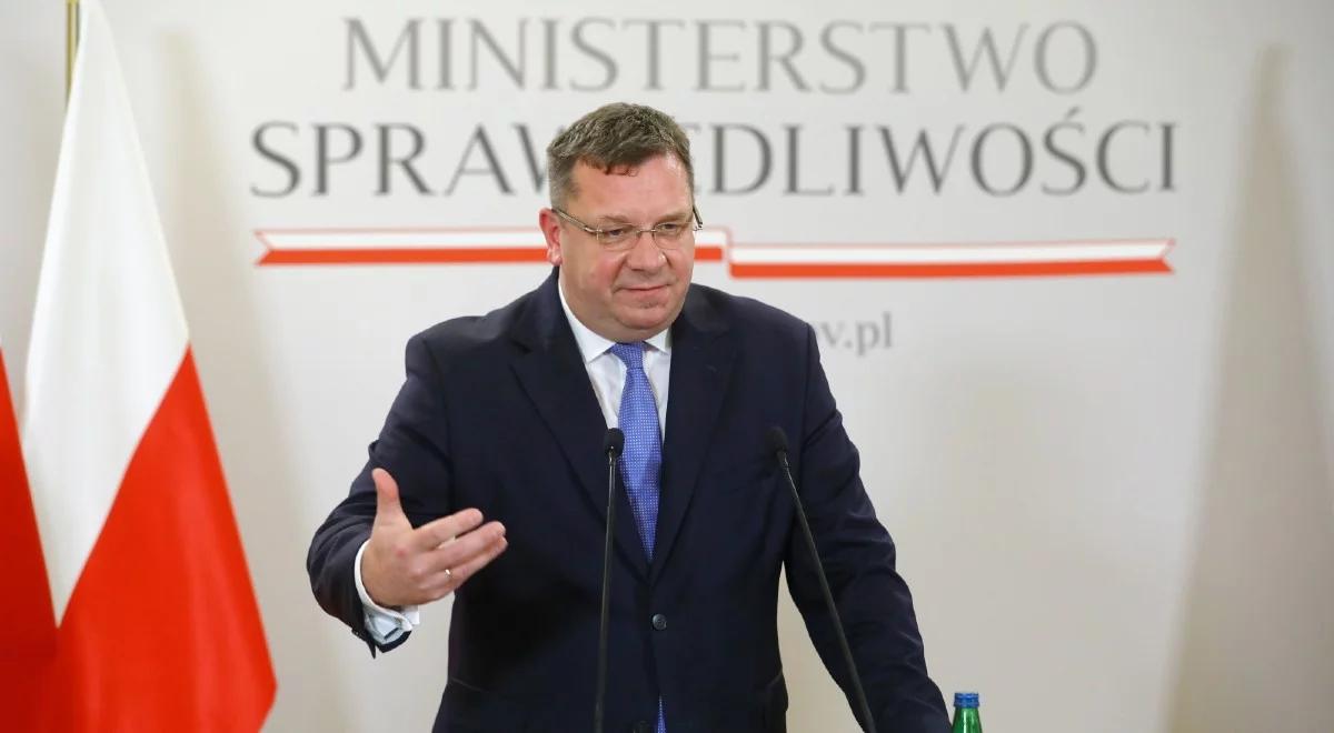 "Festiwal hipokryzji i obłudy". Michał Wójcik o debacie w PE