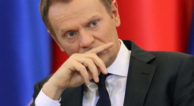 Nowy szef PO w lipcu? "Potrzebne szybkie rozwiązania"