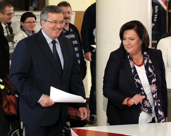 Prezydent zapowiada pierwsze konsultacje po wyborach