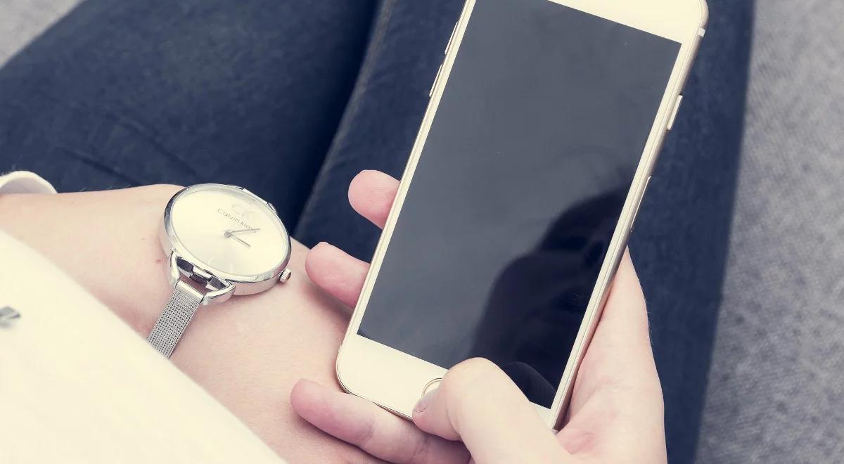 Nie daj się oszukać. Uwaga na fałszywe SMS-y