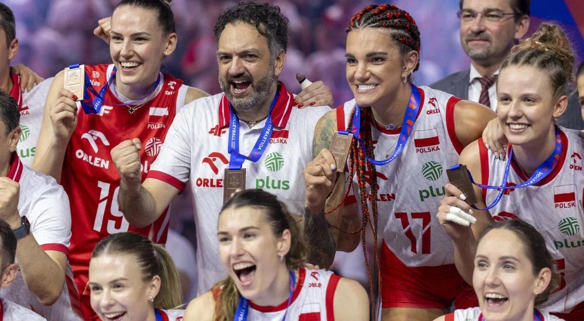 Siatkarka reprezentacji Polski nie jedzie na MŚ. Przegrała z kontuzją